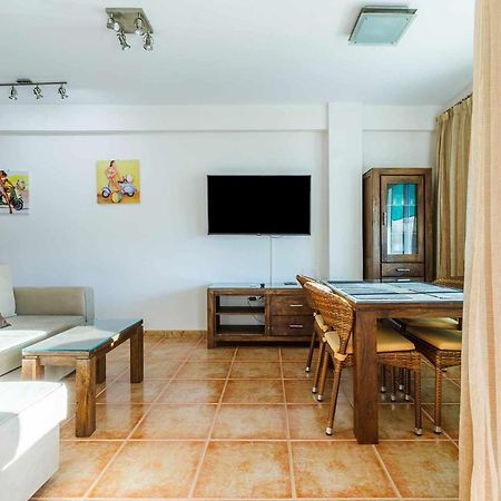 A&N Senuelo 12 . Apartment Torre Del Mar Ngoại thất bức ảnh
