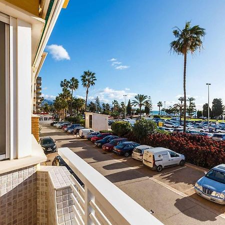 A&N Senuelo 12 . Apartment Torre Del Mar Ngoại thất bức ảnh