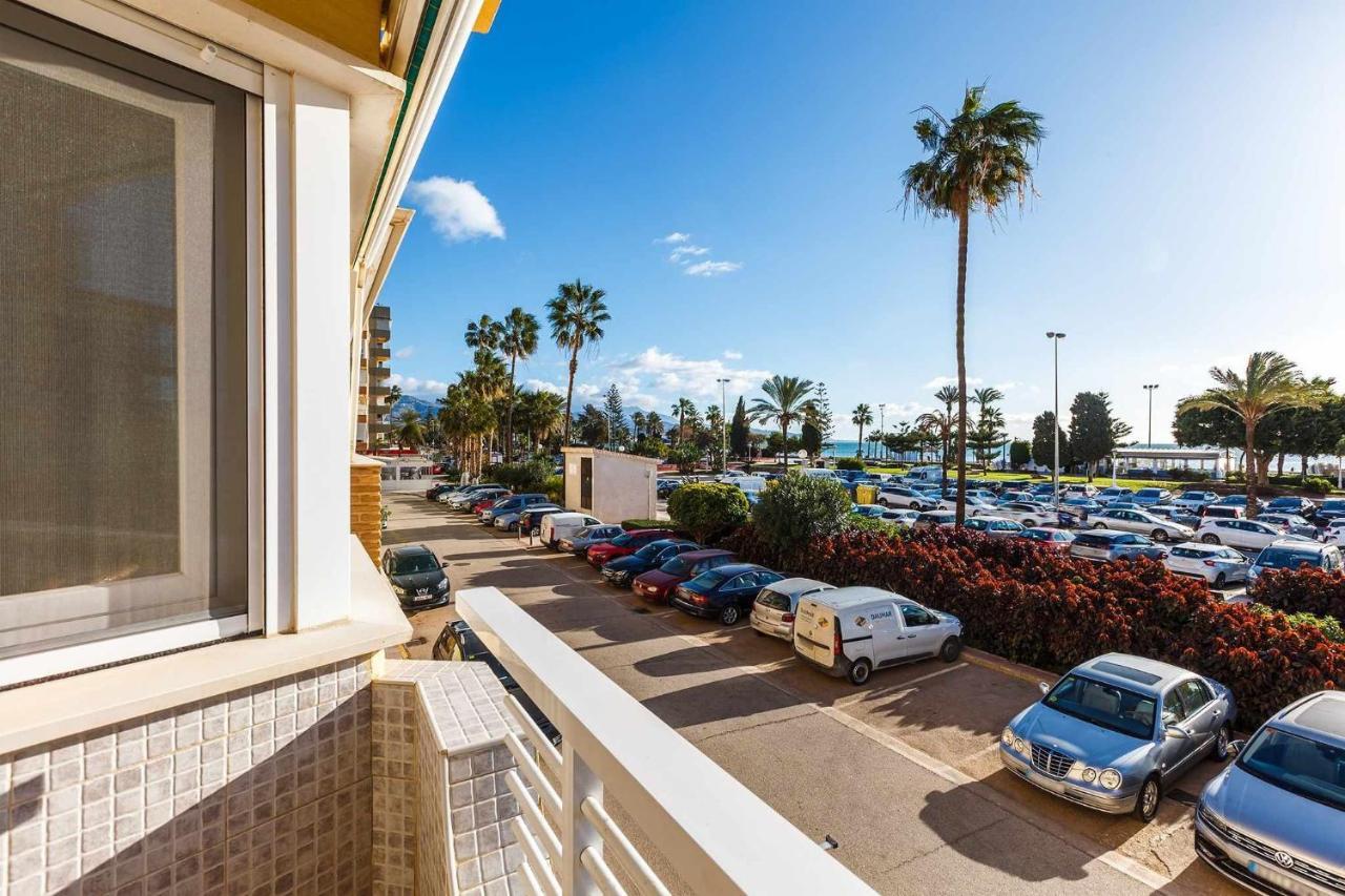 A&N Senuelo 12 . Apartment Torre Del Mar Ngoại thất bức ảnh